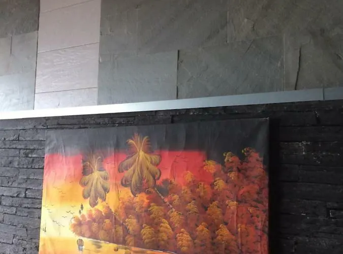 Luxury Valdeorras Semesterbostad Valdegodos