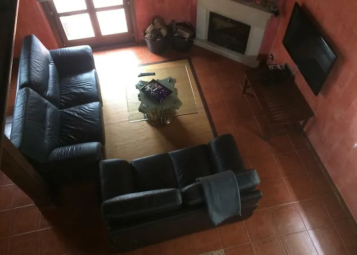 Semesterbostad Luxury Valdeorras