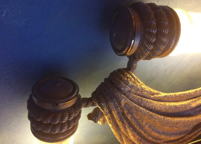 Semesterbostad Luxury Valdeorras