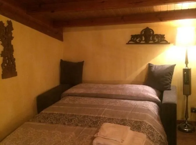 Luxury Valdeorras Valdegodos